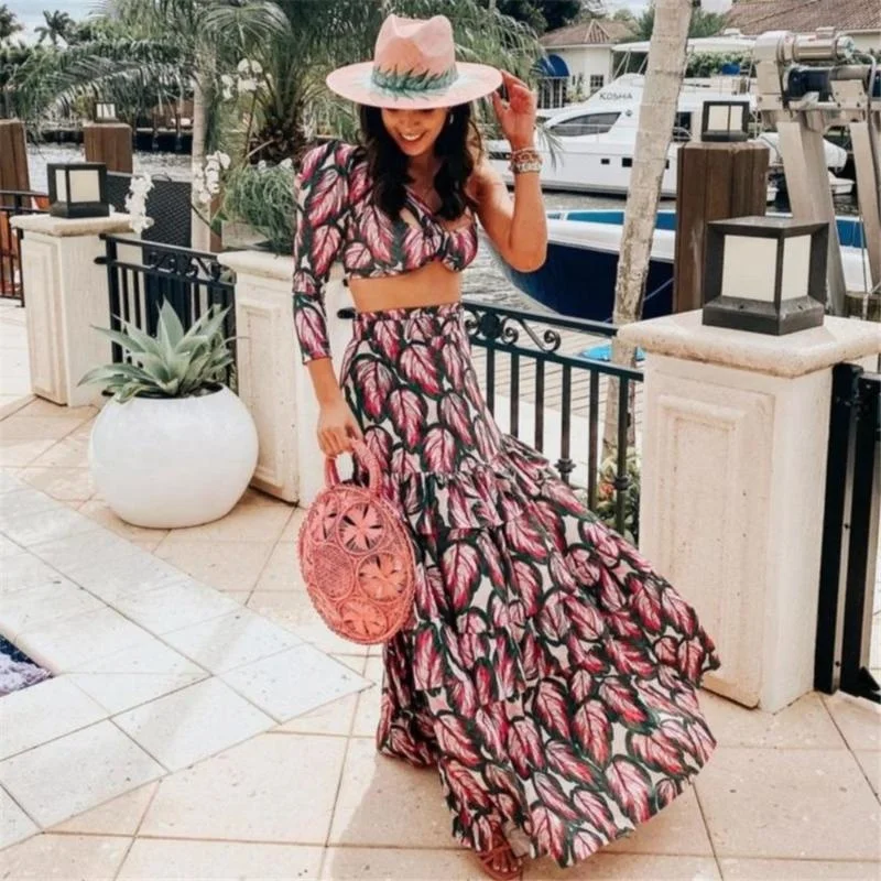 Women's Swimwear Sexy High Waist Bikini Long Sleeve Women Swimsuit 2022 Biquini Ruffle Bathing Suit Female Beach Wear
Women's Swimwear Sexy High Waist Bikini Long Sleeve Women Swimsuit 2022 Biquini Ruffle Bathing Suit Female Beach Wear