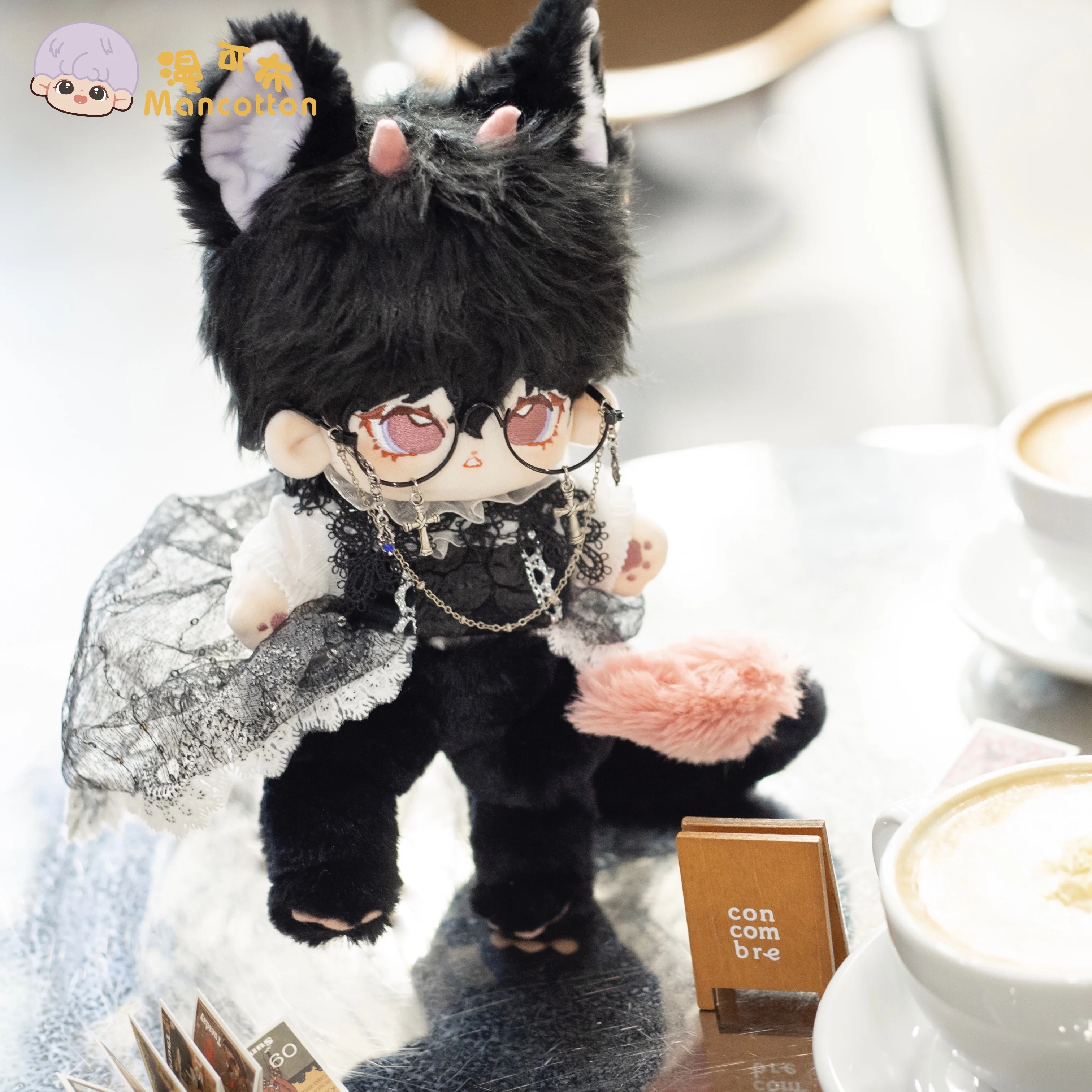 Kawaii 20cm Plush Stuffed Cotton Doll No Attribute Rabbit Fur Toy Body Plushie Anime Cartoon Cosplay Pillow Kid Xmas Gift
Kawaii 20cm Plush Stuffed Cotton Doll No Attribute Rabbit Fur Toy Body Plushie Anime Cartoon Cosplay Pillow Kid Xmas Gift