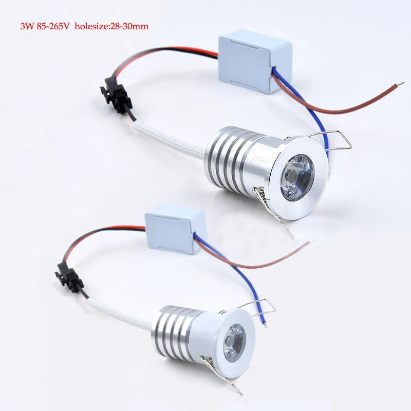 Потолочный светильник HKOSM 3Вт, регулируемая яркость, алюминий, теплый белый 
Потолочный светильник HKOSM 3Вт, регулируемая яркость, алюминий, теплый белый