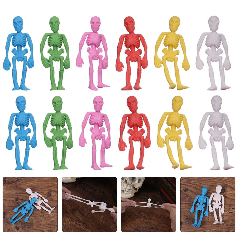 Эластичные Игрушки для Хэллоуина, резиновые игрушки Toytreat, эластичные призы, орнамент, реквизит, фигурки, мини-филлеры, выгодное украшение
Эластичные Игрушки для Хэллоуина, резиновые игрушки Toytreat, эластичные призы, орнамент, реквизит, фигурки, мини-филлеры, выгодное украшение