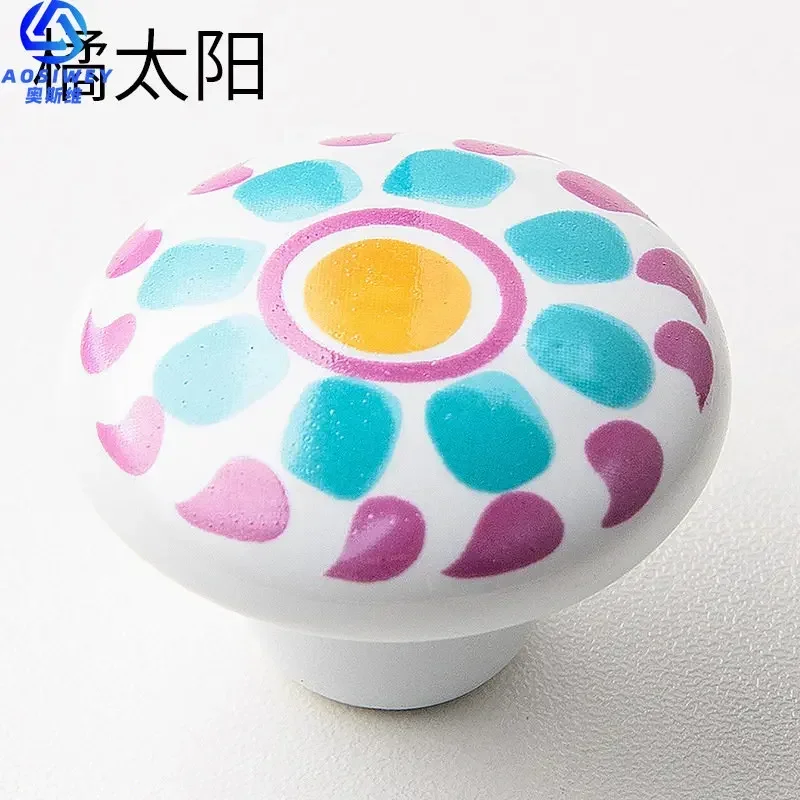 Керамические ручки для шкафа
Керамические ручки для шкафа