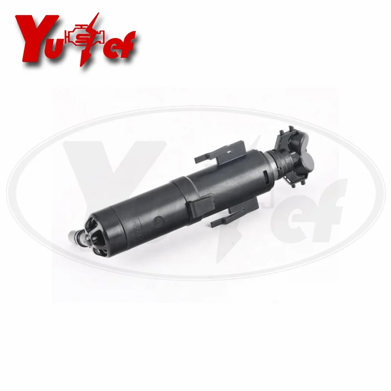 Car auto parts Left right Headlight Headlamp Washer Spray Nozzle 6167 2990 155 Fits for X1 Series E84 61672990155
Car auto parts Left right Headlight Headlamp Washer Spray Nozzle 6167 2990 155 Fits for X1 Series E84 61672990155