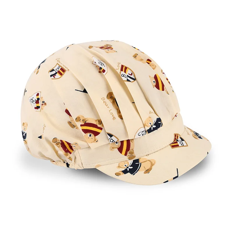 Restaurant Breathable Kitchen Cook Work Hats Women Cute Elastic Dust Proof Housework Hat Hotel Cooking Accessories Chefs Hat
Restaurant Breathable Kitchen Cook Work Hats Women Cute Elastic Dust Proof Housework Hat Hotel Cooking Accessories Chefs Hat