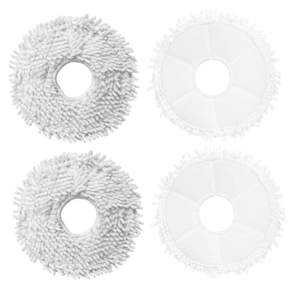 Main Roller Brush Filters Side Brushes Mop Pads Cloths Set For ECOVACS For DEEBOT X1 Omni X1 Turbo Series Vacuum Cleaners Part
Main Roller Brush Filters Side Brushes Mop Pads Cloths Set For ECOVACS For DEEBOT X1 Omni X1 Turbo Series Vacuum Cleaners Part