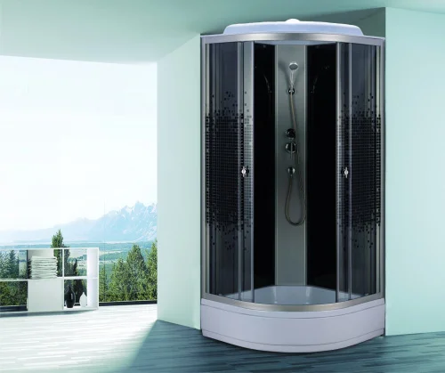 Душевая кабина Niagara NG-3504-14 90х90 см | Строительство и ремонт