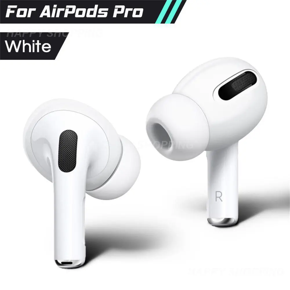 Wireless Headphones Non-slip Protected Durable Fashionable Enhance Sound Earbud Pad Silicone Case For Airpod 2 Ear Caps Soft
Wireless Headphones Non-slip Protected Durable Fashionable Enhance Sound Earbud Pad Silicone Case For Airpod 2 Ear Caps Soft