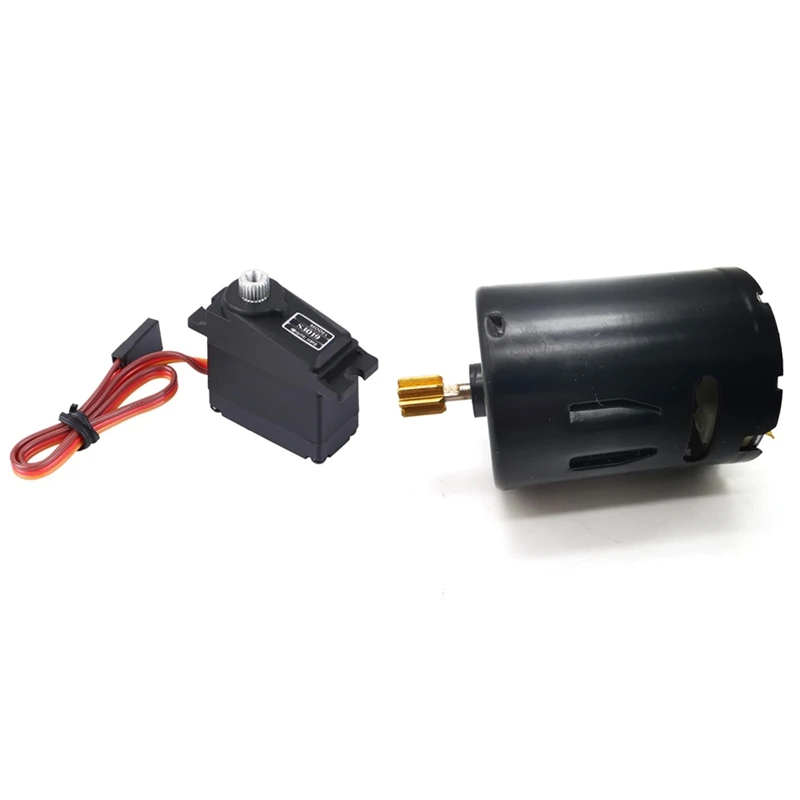 17G 3,5 кг/0,11 S микро-сервопривод S3019 для WPL1625 с дистанционным управлением автомобилем 6 в 370 Матовый двигатель
17G 3,5 кг/0,11 S микро-сервопривод S3019 для WPL1625 с дистанционным управлением автомобилем 6 в 370 Матовый двигатель