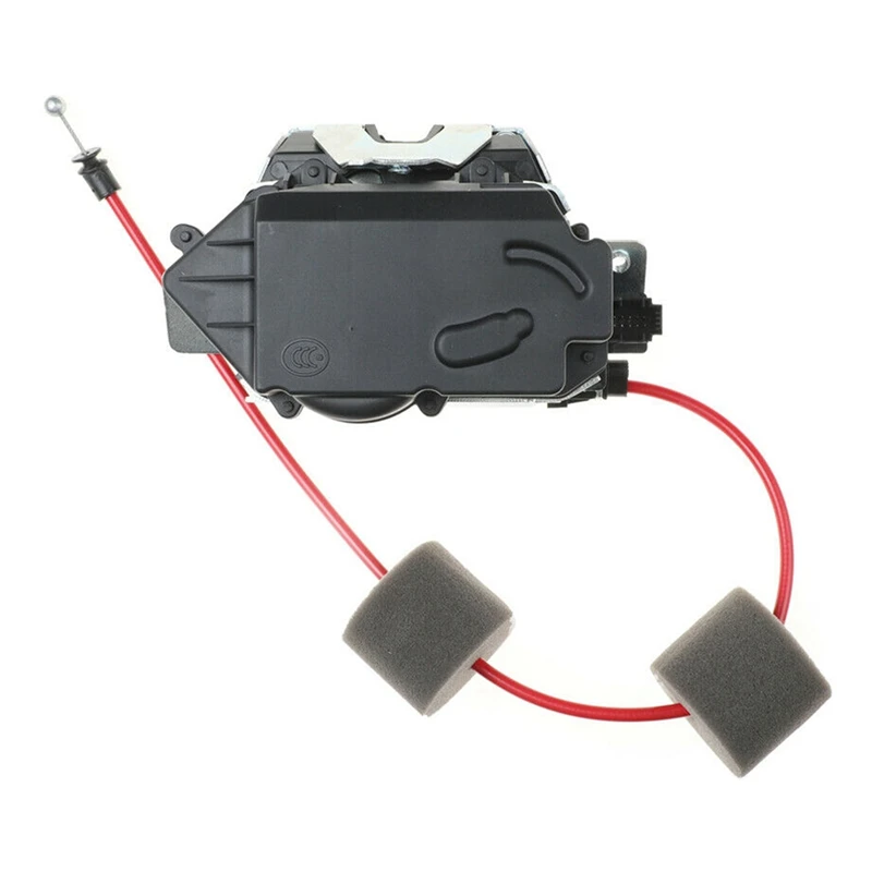 For Mercedes E ML GL R CLASS S211 W211 W164 W251 Tailgate Hatch Lock Latch The Tailgate Lock A1647400635,1647400635
For Mercedes E ML GL R CLASS S211 W211 W164 W251 Tailgate Hatch Lock Latch The Tailgate Lock A1647400635,1647400635