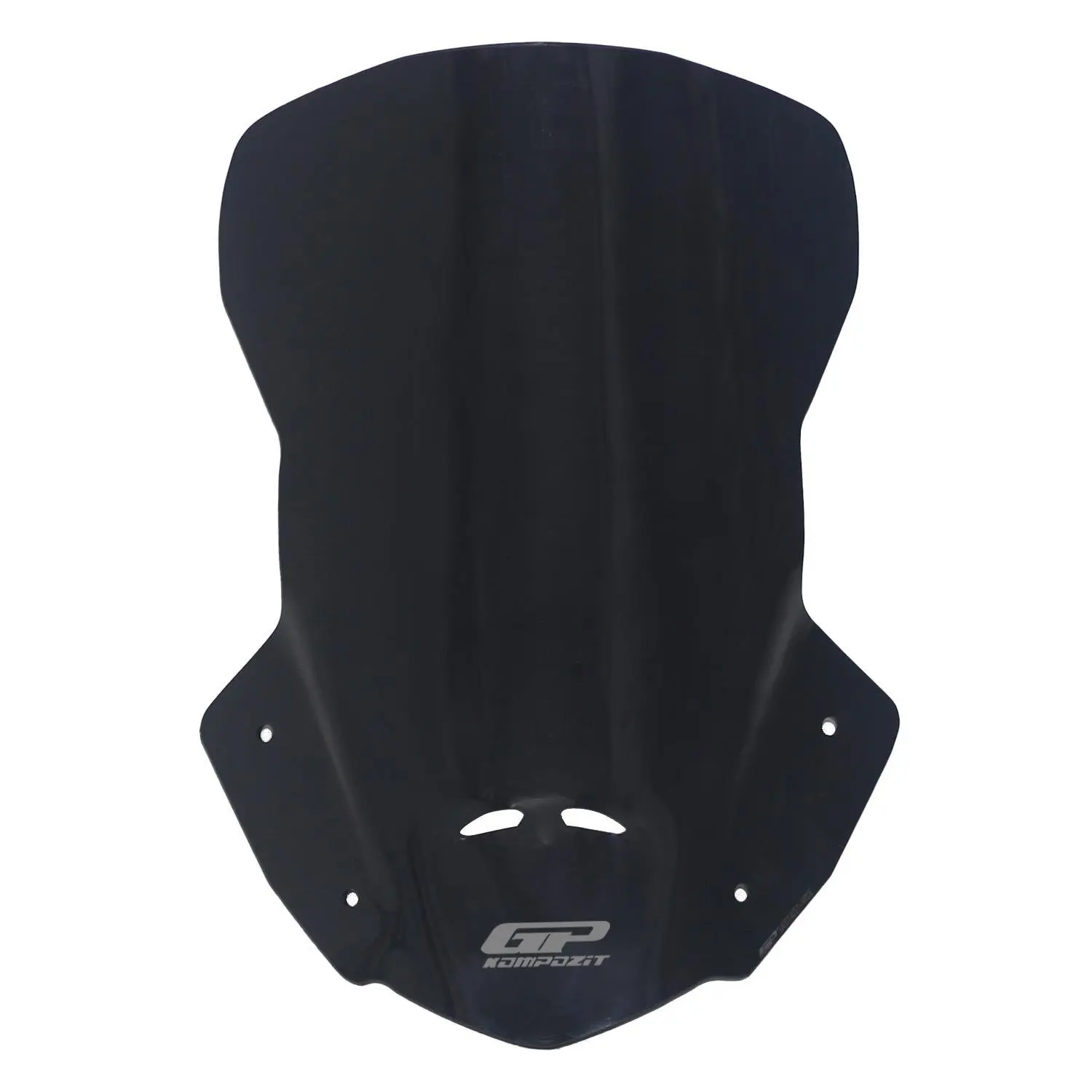 GP Композитное покрытие для лобового стекла CRF 250 L/300 L 2013-2020, совместимое с Tour Windscreen, дымчатое, 48 см
GP Композитное покрытие для лобового стекла CRF 250 L/300 L 2013-2020, совместимое с Tour Windscreen, дымчатое, 48 см