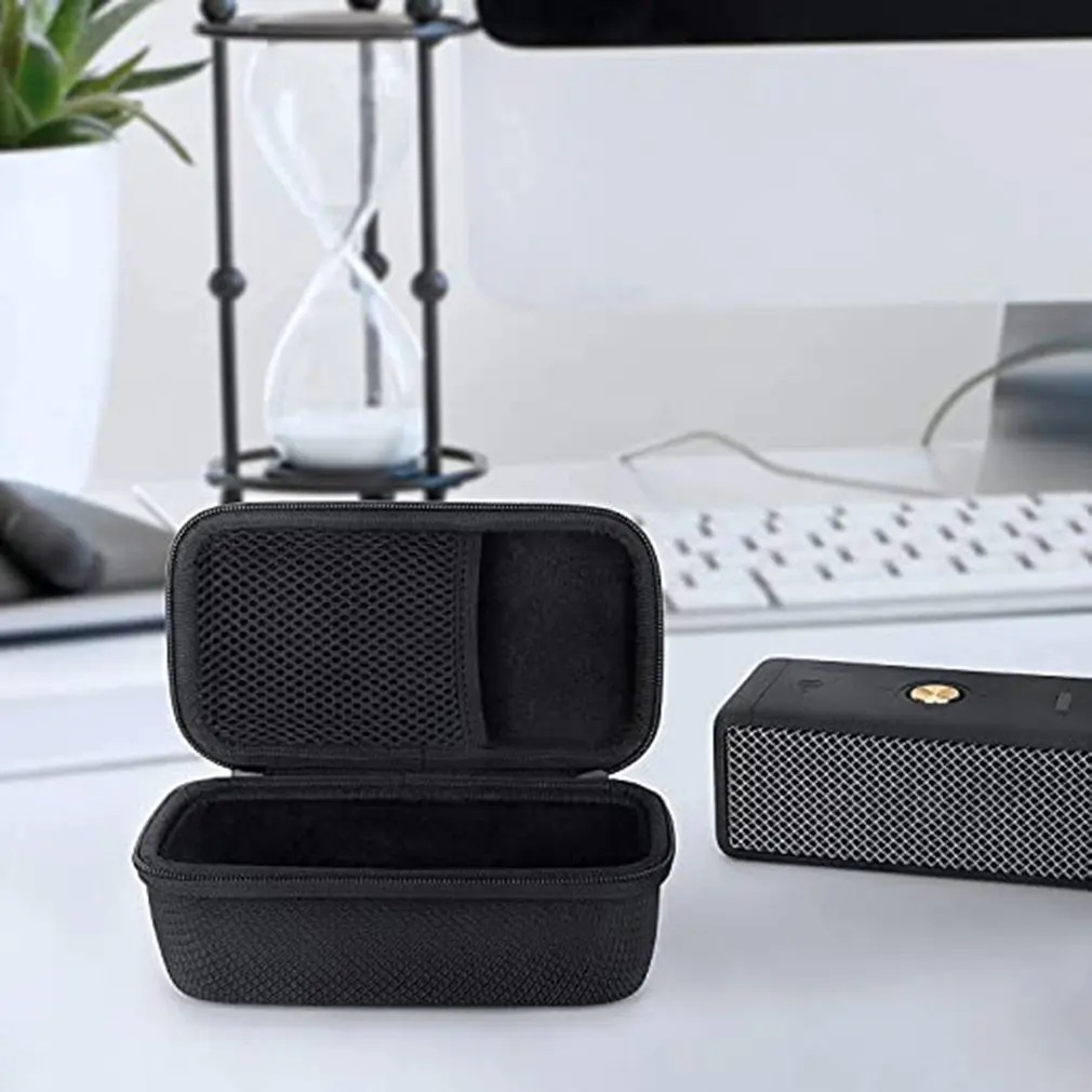 Speaker Storage Bag Portable Travel Case For Emberton Storage Hard Carrying Bag Shockproof Protective Shell Cover
Speaker Storage Bag Portable Travel Case For Emberton Storage Hard Carrying Bag Shockproof Protective Shell Cover