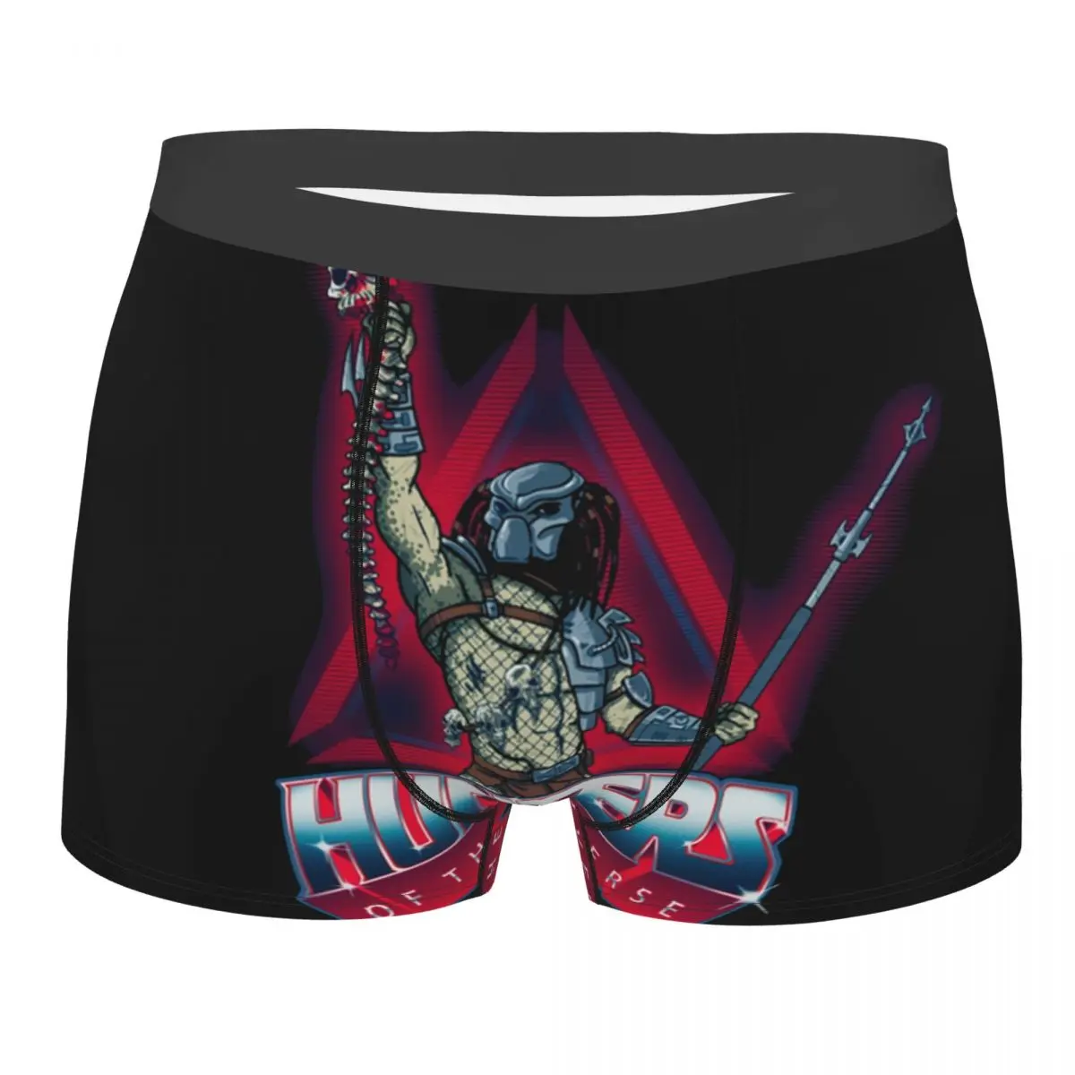 Masters Of The Universe Boxer Shorts Men 3D Print Male Stretch Eternia He-Man Underwear Panties Briefs
Masters Of The Universe Boxer Shorts Men 3D Print Male Stretch Eternia He-Man Underwear Panties Briefs