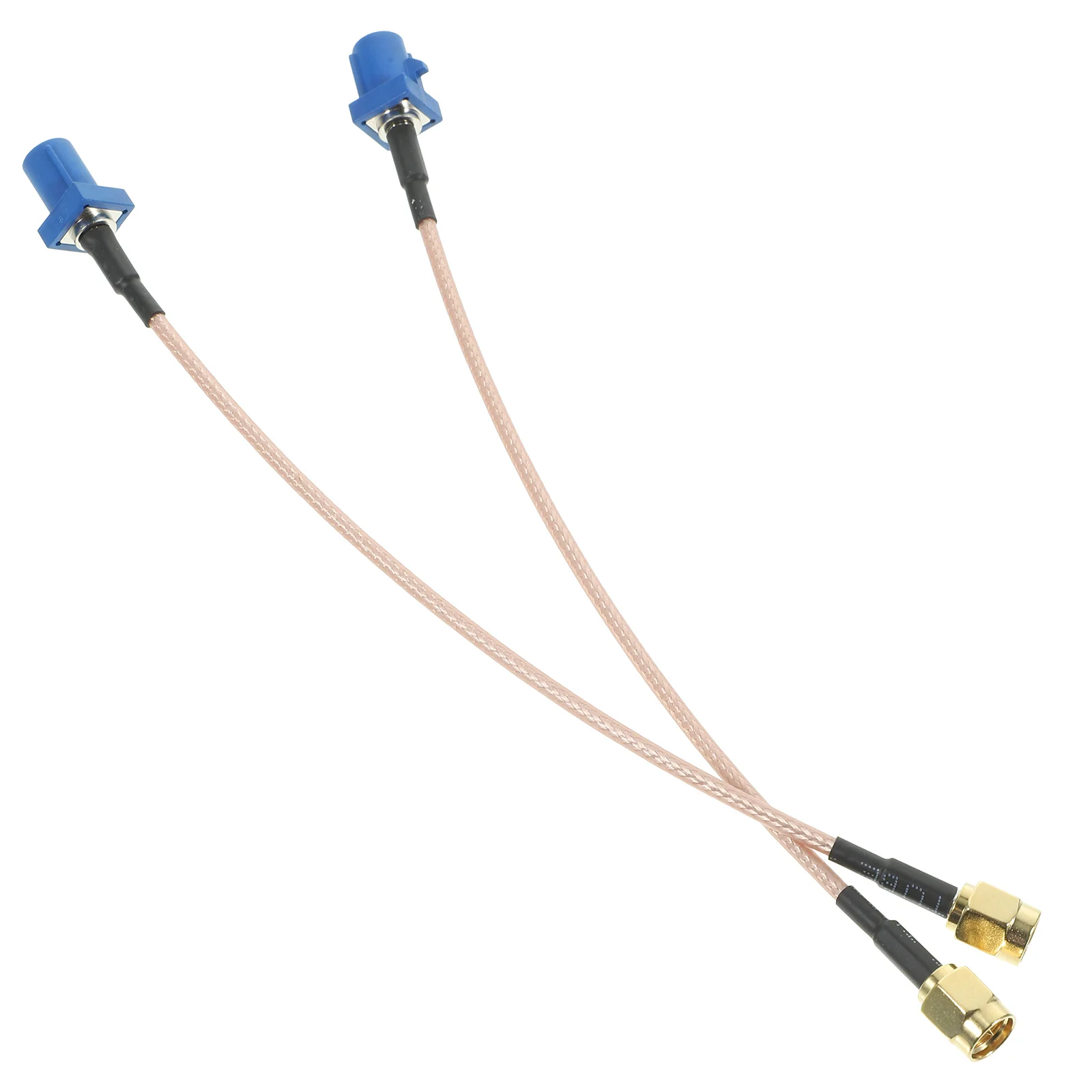2 Pcs Car Acessories Antenna Extension Cable Marine Auto Accessories Adapter Plastic Automobile
2 Pcs Car Acessories Antenna Extension Cable Marine Auto Accessories Adapter Plastic Automobile