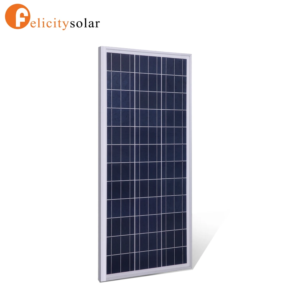 Hot sale poly crystalline 36 cells 100 watt photo voltaic solar panel for home use made in China
Hot sale poly crystalline 36 cells 100 watt photo voltaic solar panel for home use made in China