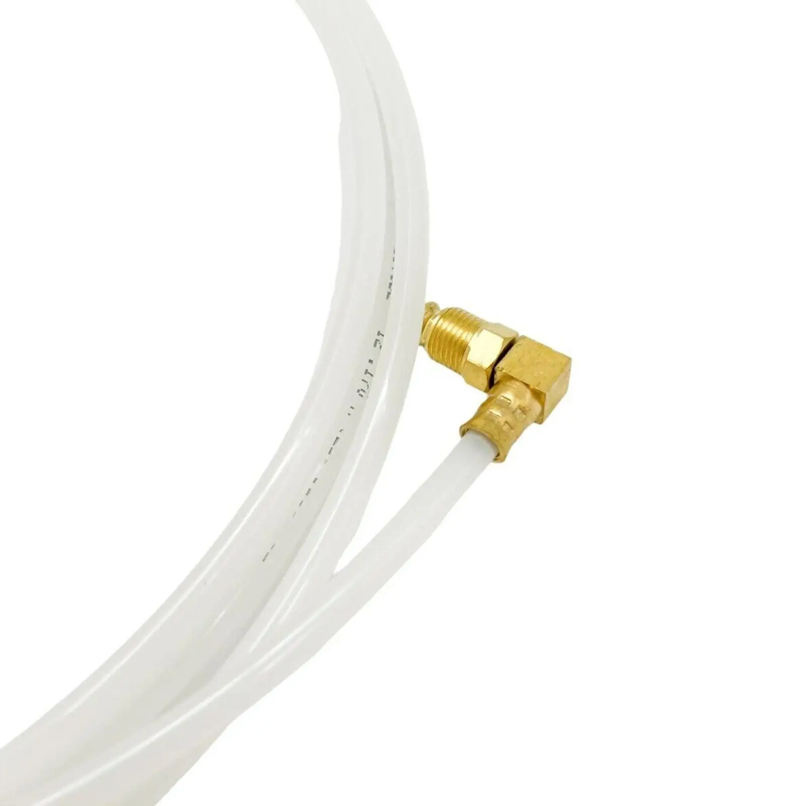 Pair Convertible Top Hydraulic Fluid Hose Lines Ho-white-set for Chevrolet Corvair Repair Part Easy Installation Durable
Pair Convertible Top Hydraulic Fluid Hose Lines Ho-white-set for Chevrolet Corvair Repair Part Easy Installation Durable