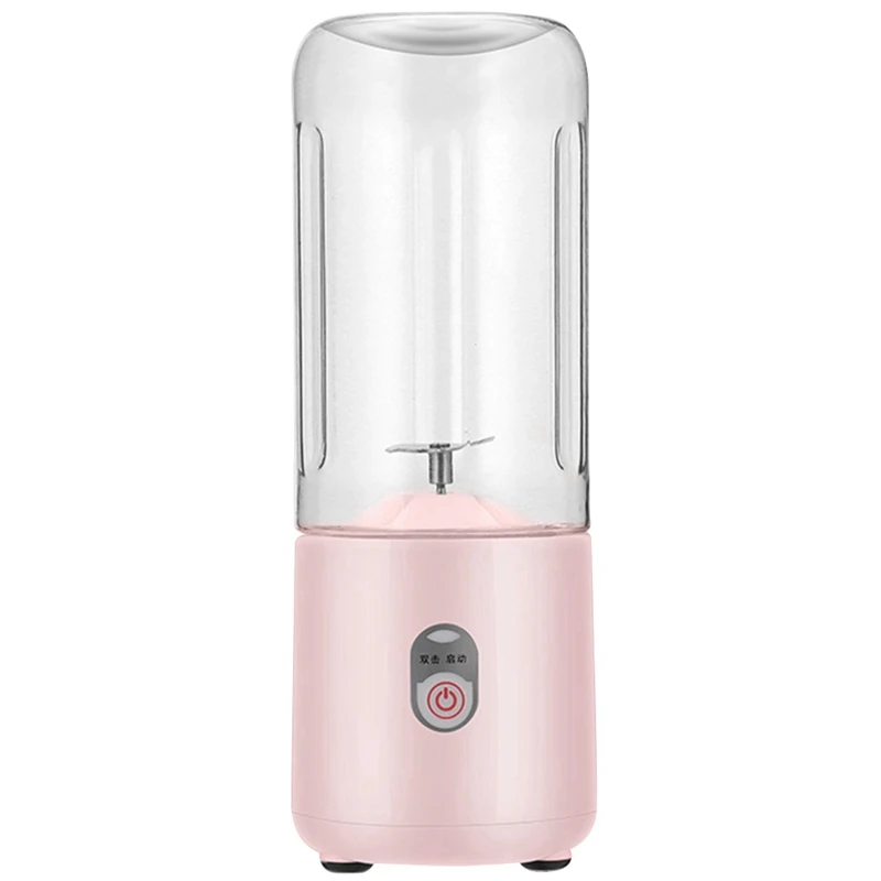 Household Juicer Cups Portable Electric Juicer Cup Mini Small Fruit Machine Mixer
Household Juicer Cups Portable Electric Juicer Cup Mini Small Fruit Machine Mixer