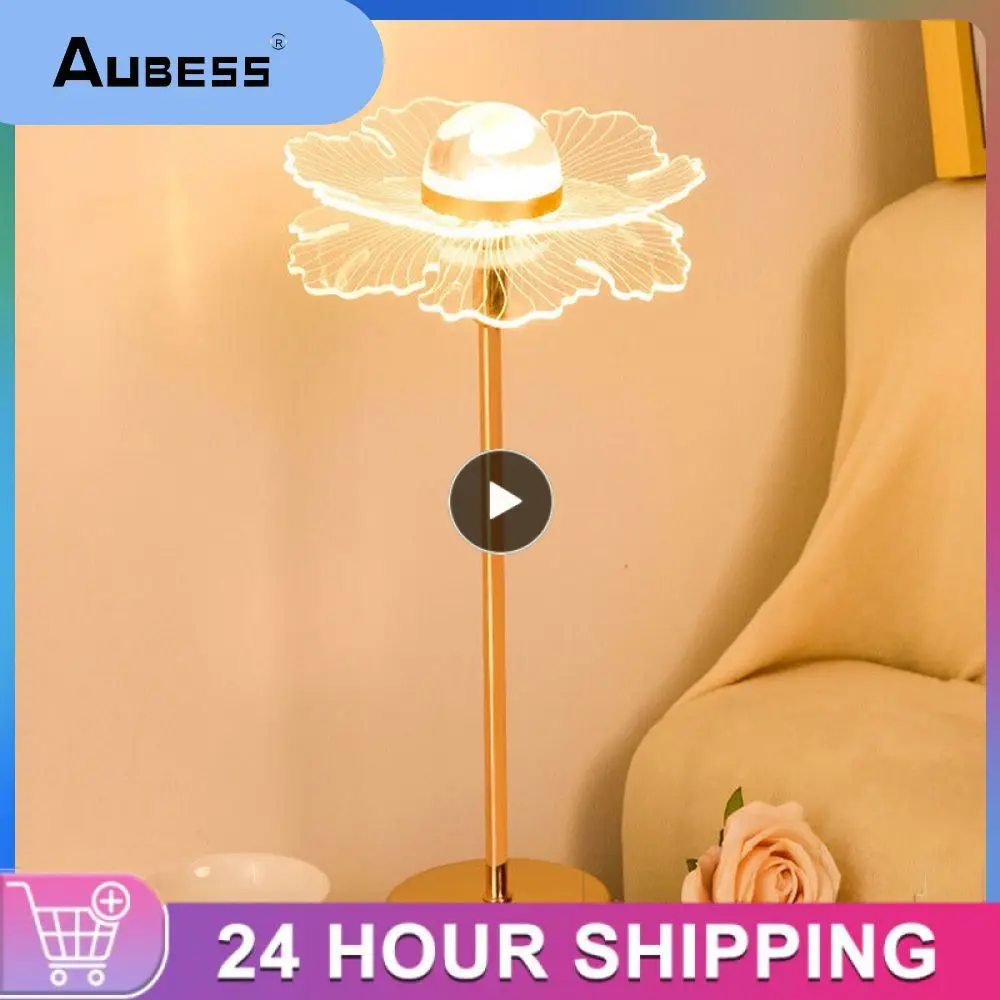 

Cartoon Bedroom Bedside Night Lights Smooth Edges Led Desk Lamp 180 Degree Rotate Rustproof Ambience Lamps Led Night Lights