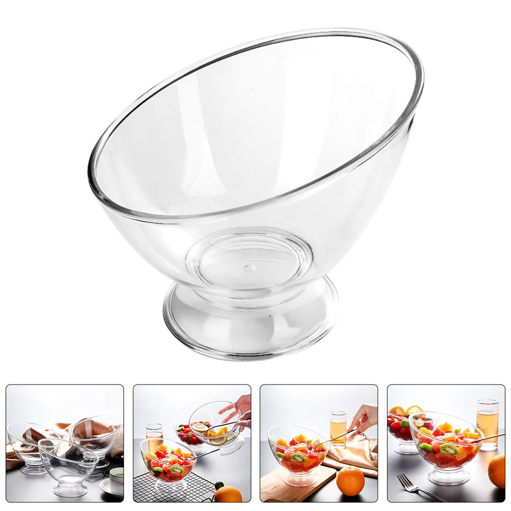 Bowl Bowls Salad Servingfruit Snack Containerdish Tablewaredessert Mixing Soup Clear Partynoodle Chip Transparent Taco Set Candy
Bowl Bowls Salad Servingfruit Snack Containerdish Tablewaredessert Mixing Soup Clear Partynoodle Chip Transparent Taco Set Candy