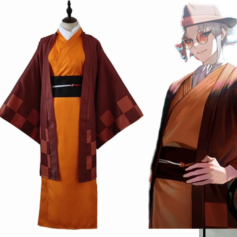 Костюм для косплея Vtuber Nijisanji Luxiem хита Rias, униформа для мужчин на Хэллоуин, искусственное Новогоднее кимоно
Костюм для косплея Vtuber Nijisanji Luxiem хита Rias, униформа для мужчин на Хэллоуин, искусственное Новогоднее кимоно