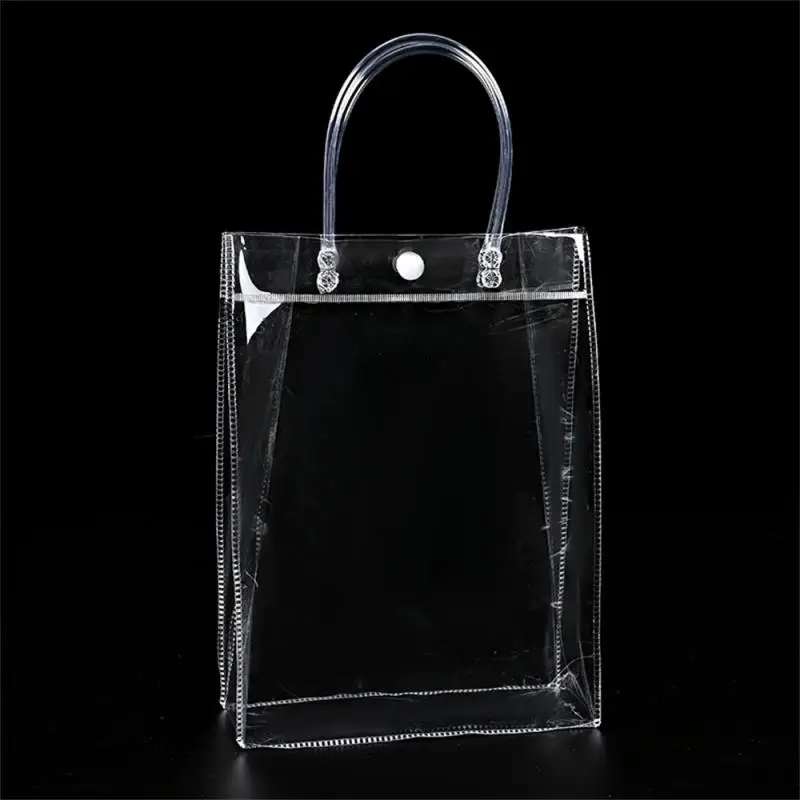 Convenient Multifunctional Milk Tea Cup Transparent Pvc Bag Wash Bag Transparent Popular Storage Bag Show Individuality Bottled
Convenient Multifunctional Milk Tea Cup Transparent Pvc Bag Wash Bag Transparent Popular Storage Bag Show Individuality Bottled