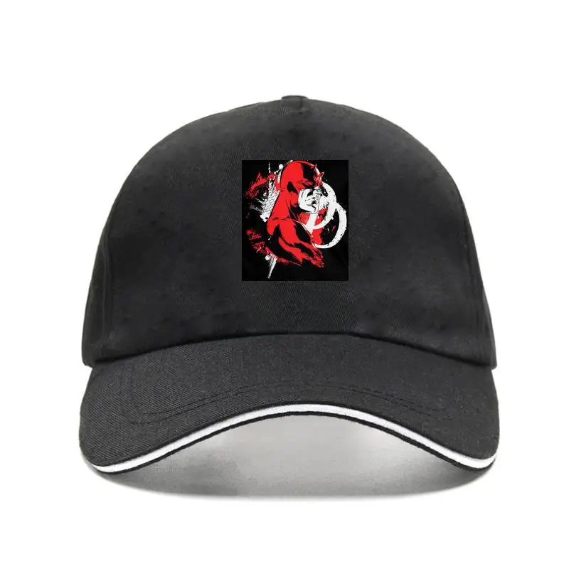 Бейсболка Daredevil, кепки с комиксами Биллом, Мужская Женская регулируемая бейсболка превосходного качества s 
Бейсболка Daredevil, кепки с комиксами Биллом, Мужская Женская регулируемая бейсболка превосходного качества s