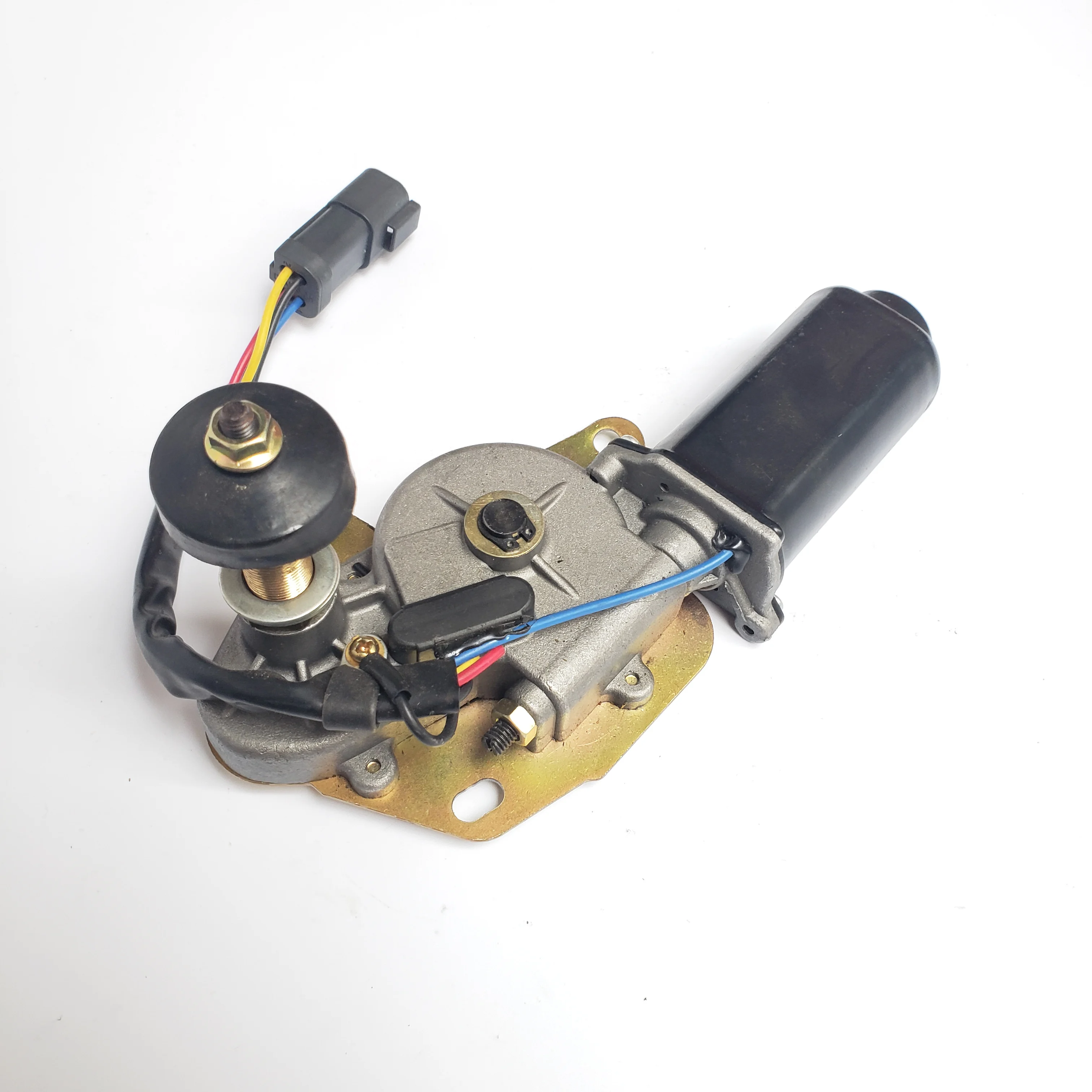 Free shipping for excavator accessories Yuchai 35 50 60 85 135 wiper motor assembly yc135-8 wiper arm 12v
Free shipping for excavator accessories Yuchai 35 50 60 85 135 wiper motor assembly yc135-8 wiper arm 12v