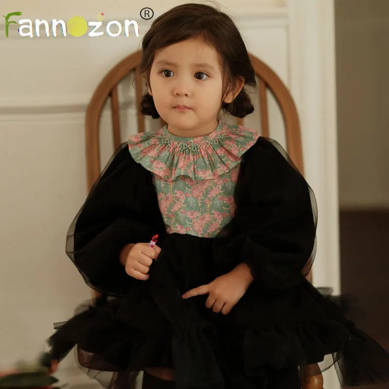 2 Pcs Black Tutu Skirt 100% Cotton Smocking Hand Embroidery New Toddler Girl Dresses Baby Dress Kids Girls Casual Soft Dress
2 Pcs Black Tutu Skirt 100% Cotton Smocking Hand Embroidery New Toddler Girl Dresses Baby Dress Kids Girls Casual Soft Dress