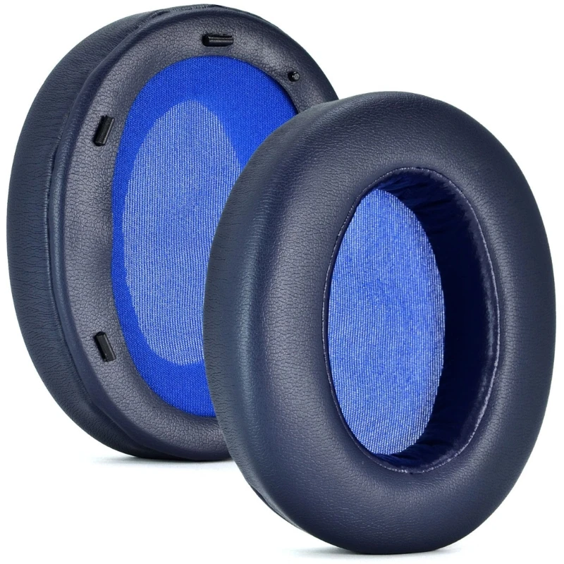 Soft Ear pads for WH-XB910N XB910N Earphone Memory Foam Cushion Ear Pads
Soft Ear pads for WH-XB910N XB910N Earphone Memory Foam Cushion Ear Pads