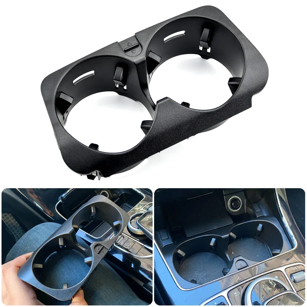 For Mercedes W205 W213 W253 W447 W467 For Benz C E GLC V Class 2056800691 Car Center Console Water Cup Holder Accessories
For Mercedes W205 W213 W253 W447 W467 For Benz C E GLC V Class 2056800691 Car Center Console Water Cup Holder Accessories