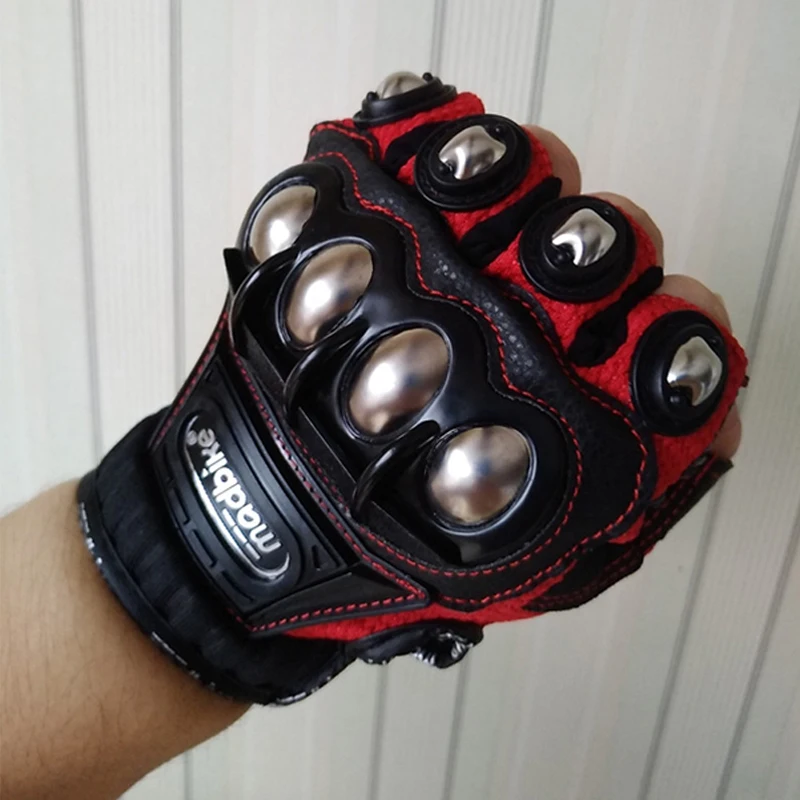 Safe Outdoor Riding Men's Brass Knuckle Gloves Tactical Gloves Motorcycle Riding Sports Gloves Camping Self Defense Men's Gloves
Safe Outdoor Riding Men's Brass Knuckle Gloves Tactical Gloves Motorcycle Riding Sports Gloves Camping Self Defense Men's Gloves