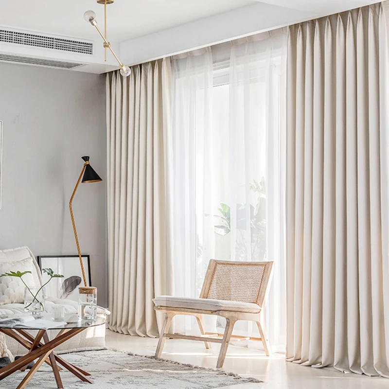 LAEWIN - curtains mix color for living room for bedroom window curtain blackout cortinas de dormitorio set luxury elegant home 
LAEWIN - curtains mix color for living room for bedroom window curtain blackout cortinas de dormitorio set luxury elegant home