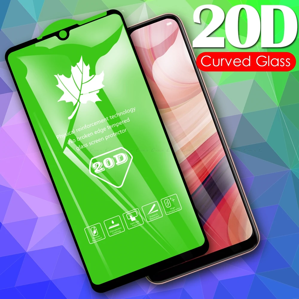 Защитное стекло 20D для OPPO A8 A9 A5 2020 AX7 A7 A5 AX5 A5s AX5s A3s
Защитное стекло 20D для OPPO A8 A9 A5 2020 AX7 A7 A5 AX5 A5s AX5s A3s