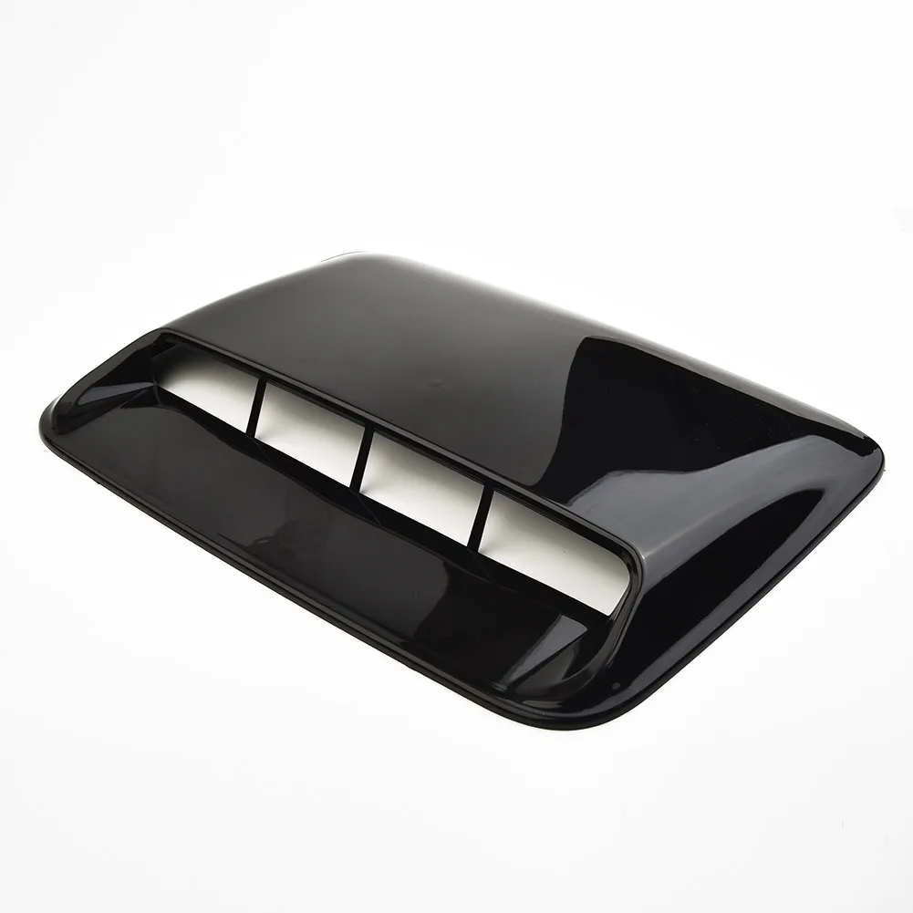 Car Center Side Air Flow Intake Hood Scoop Vent Bonnet Decorative Cover 3pcs High Quality ABS Plastic Universal Fit For All Car
Car Center Side Air Flow Intake Hood Scoop Vent Bonnet Decorative Cover 3pcs High Quality ABS Plastic Universal Fit For All Car