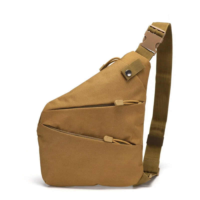 Canvas Cycling Bag Camouflage Outdoor Sports Small Chest Bag Single Shoulder Diagonal Cross Outdoor Tactical Bag Chest Bag
Canvas Cycling Bag Camouflage Outdoor Sports Small Chest Bag Single Shoulder Diagonal Cross Outdoor Tactical Bag Chest Bag