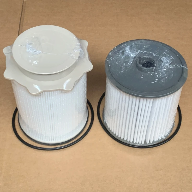 Новый комплект топливных фильтров 68436631 AA для Ram 2500 3500 4500 5500 6,7 л турбодизельный двигатель для Cummins, замена Dodge 
Новый комплект топливных фильтров 68436631 AA для Ram 2500 3500 4500 5500 6,7 л турбодизельный двигатель для Cummins, замена Dodge