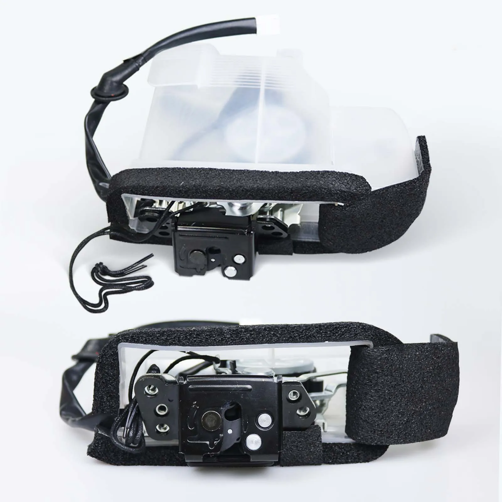 Привод защелки задней двери HUALIC для Toyota 4runner 03-09, дверной замок задней двери, защелка багажника 69110-35090
Привод защелки задней двери HUALIC для Toyota 4runner 03-09, дверной замок задней двери, защелка багажника 69110-35090