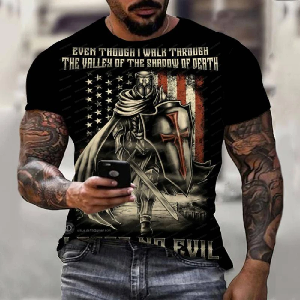 Men's Casual T-shirt, Round Neck Loose Short Sleeve Oversized Top Harajuku Style, Street Fashion New Summer Clothing2022
Men's Casual T-shirt, Round Neck Loose Short Sleeve Oversized Top Harajuku Style, Street Fashion New Summer Clothing2022