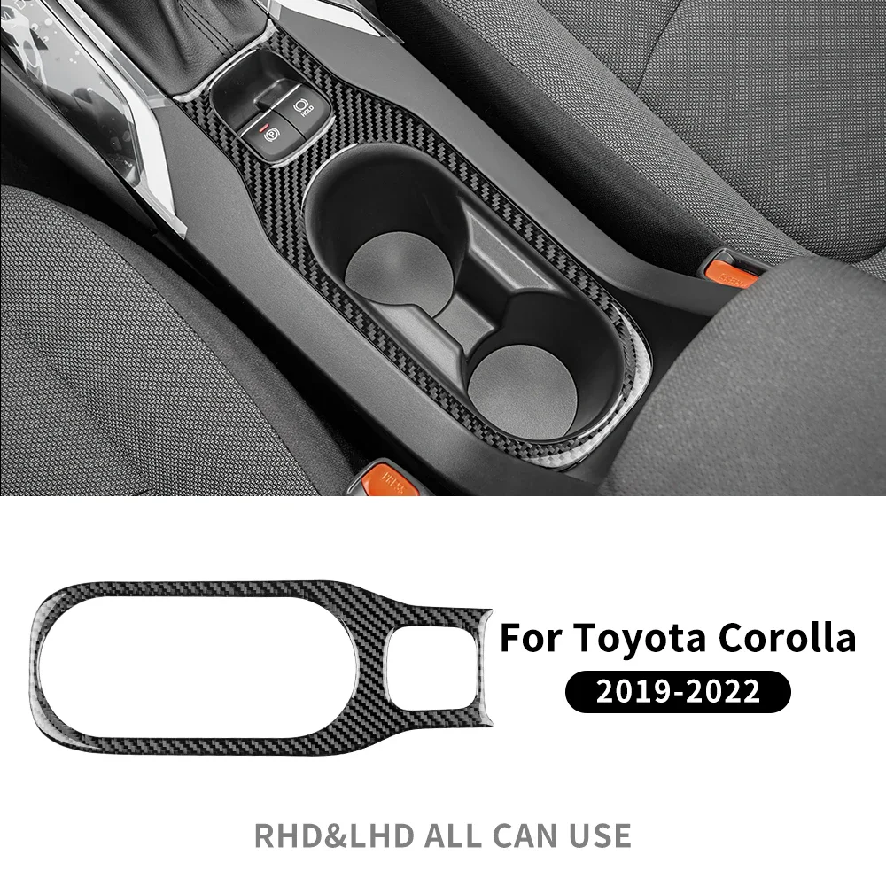 Наклейка из углеродного волокна для Toyota Corolla Cross 2021 2022 2023 2024 
Наклейка из углеродного волокна для Toyota Corolla Cross 2021 2022 2023 2024