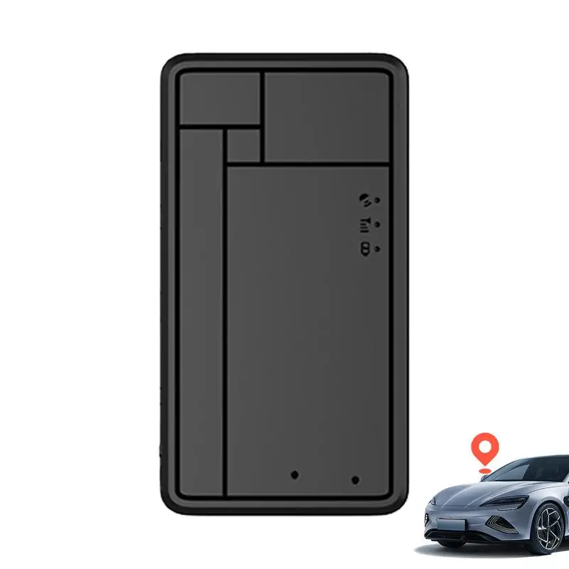 Car GPS Locator Real-Time Tracking anti-theft device Beidou Portable Auto Location GPS Tracking Device for Vehicles and Assets
Car GPS Locator Real-Time Tracking anti-theft device Beidou Portable Auto Location GPS Tracking Device for Vehicles and Assets