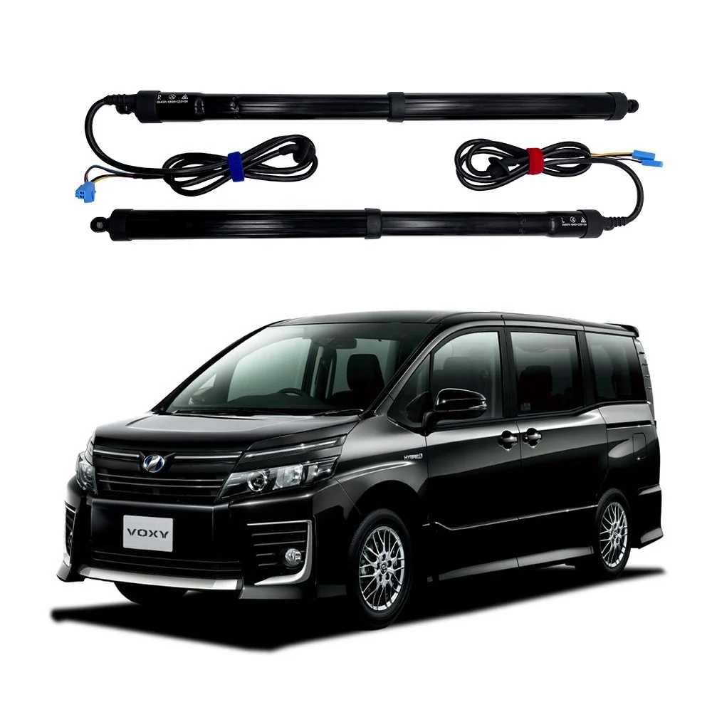 Car Parts Trunk Tailgate Auto Electric Tailgate Lift for Toyota Voxy Noah Power Lift Gate
Car Parts Trunk Tailgate Auto Electric Tailgate Lift for Toyota Voxy Noah Power Lift Gate
