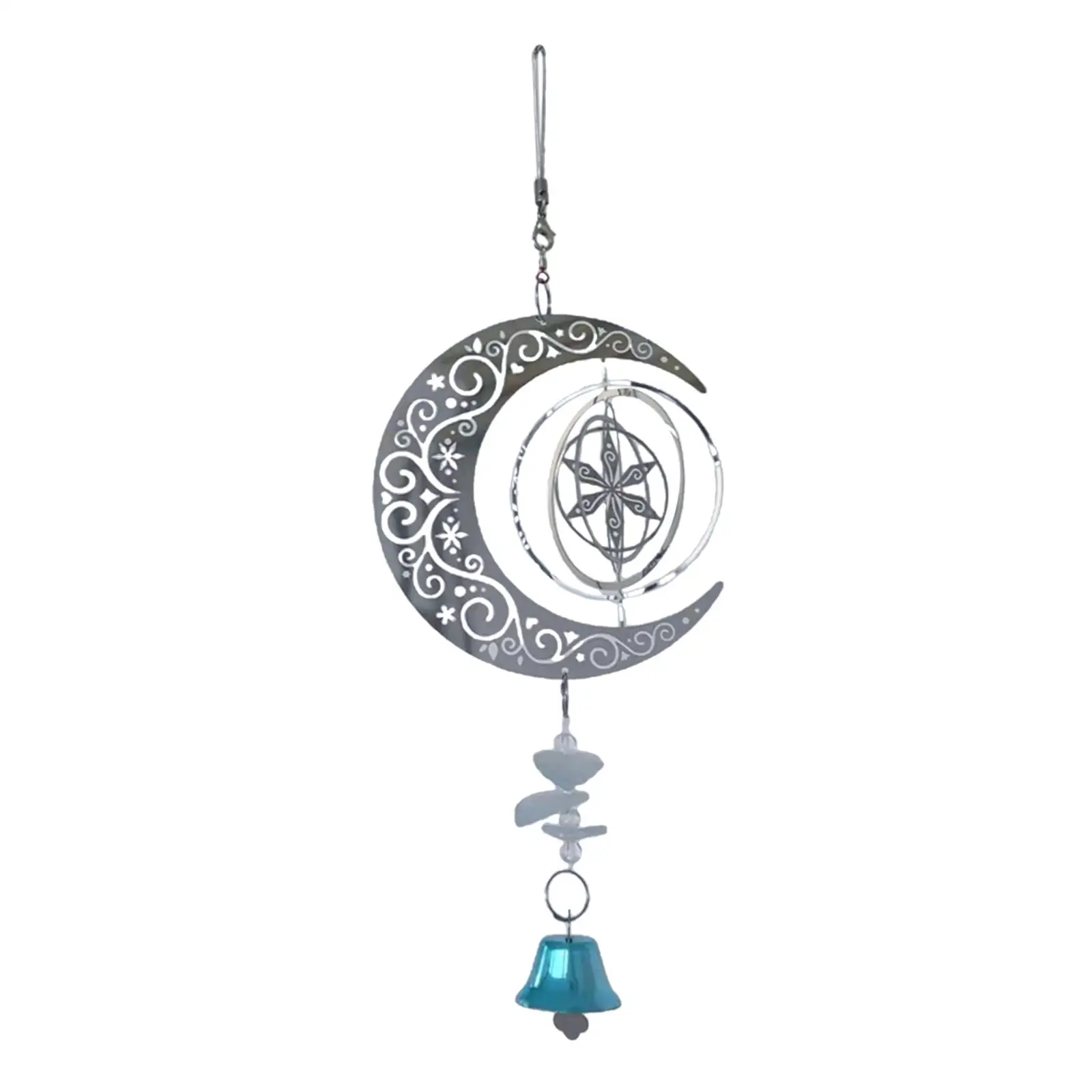 Stainless Steel Wind Chimes Crafts Art Deco for Yard Home Balcony Outdoor Outside Decor
Stainless Steel Wind Chimes Crafts Art Deco for Yard Home Balcony Outdoor Outside Decor