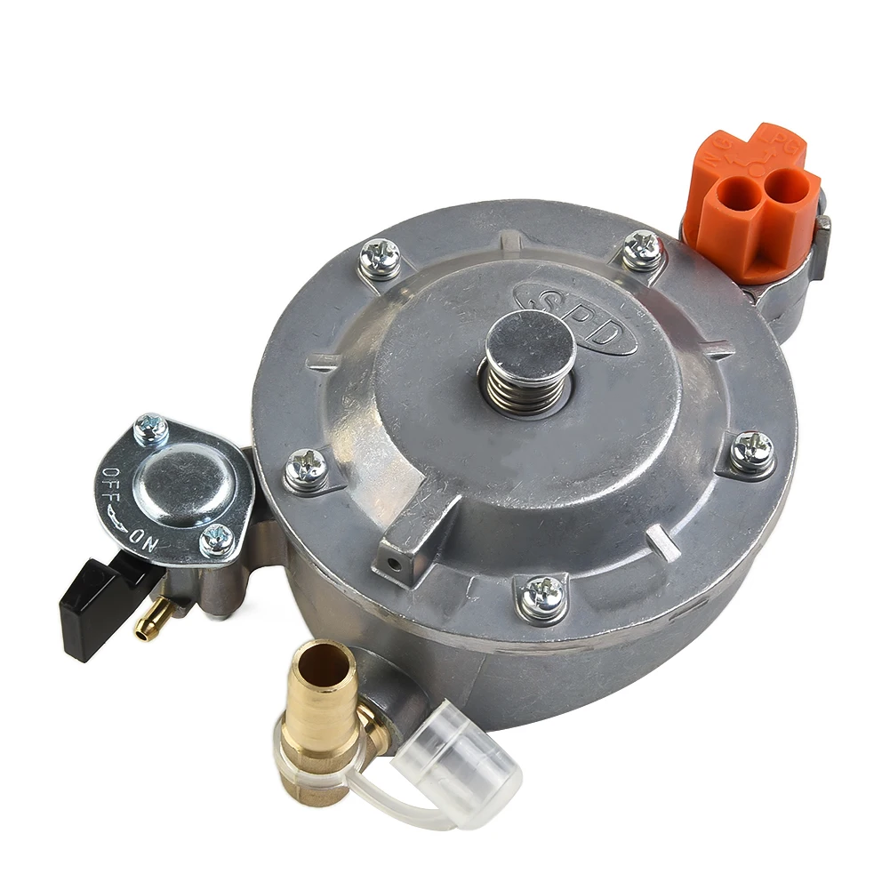 Durable Practical Carburetor Dual Fuel For Gasoline Generator Gas Carburetor Lawn Mower Parts Gasoline Generator
Durable Practical Carburetor Dual Fuel For Gasoline Generator Gas Carburetor Lawn Mower Parts Gasoline Generator