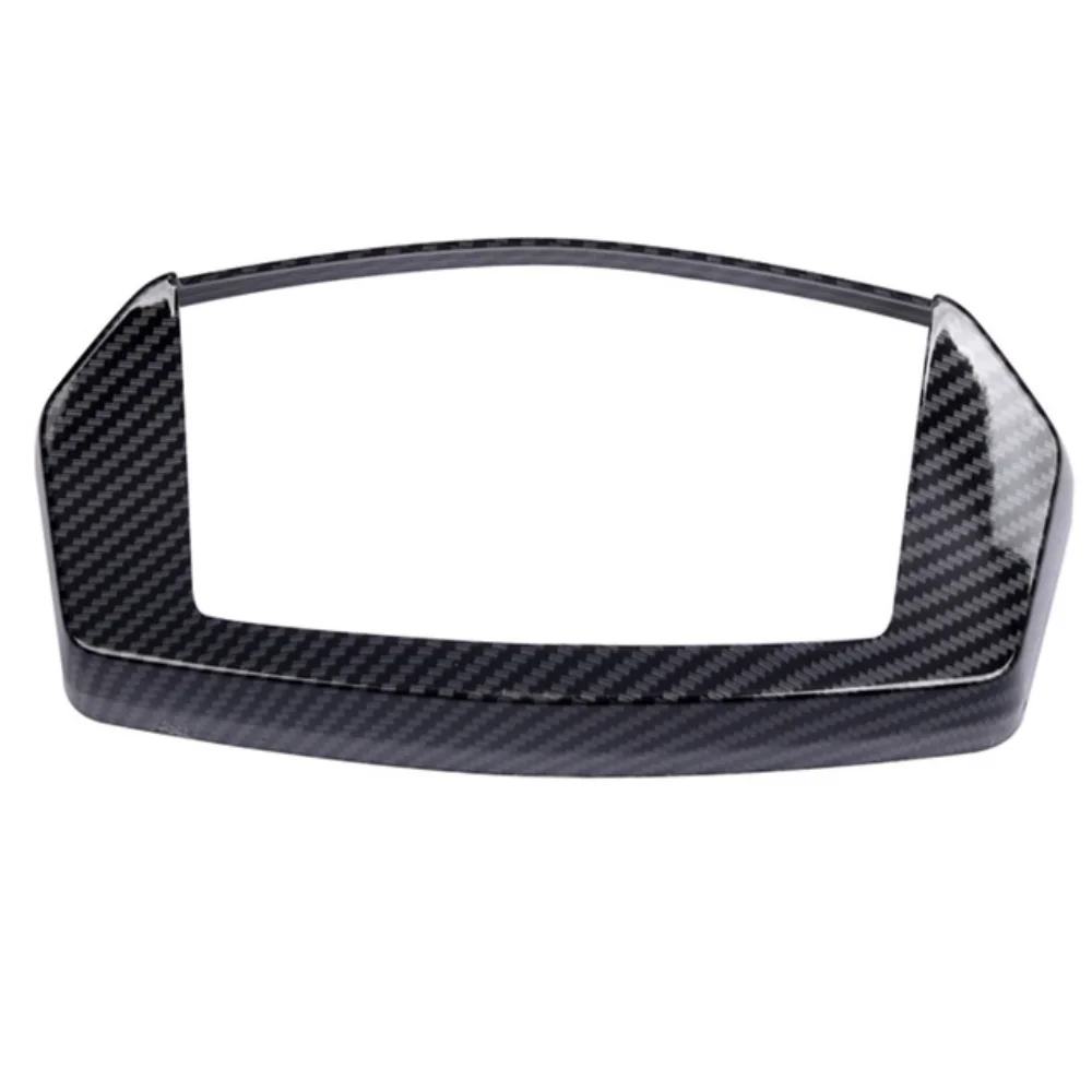 For YAMAHA NMAX155 125 2020-2023 Motorcycle Instrument Trim Cover Carbon Fiber Pattern
For YAMAHA NMAX155 125 2020-2023 Motorcycle Instrument Trim Cover Carbon Fiber Pattern