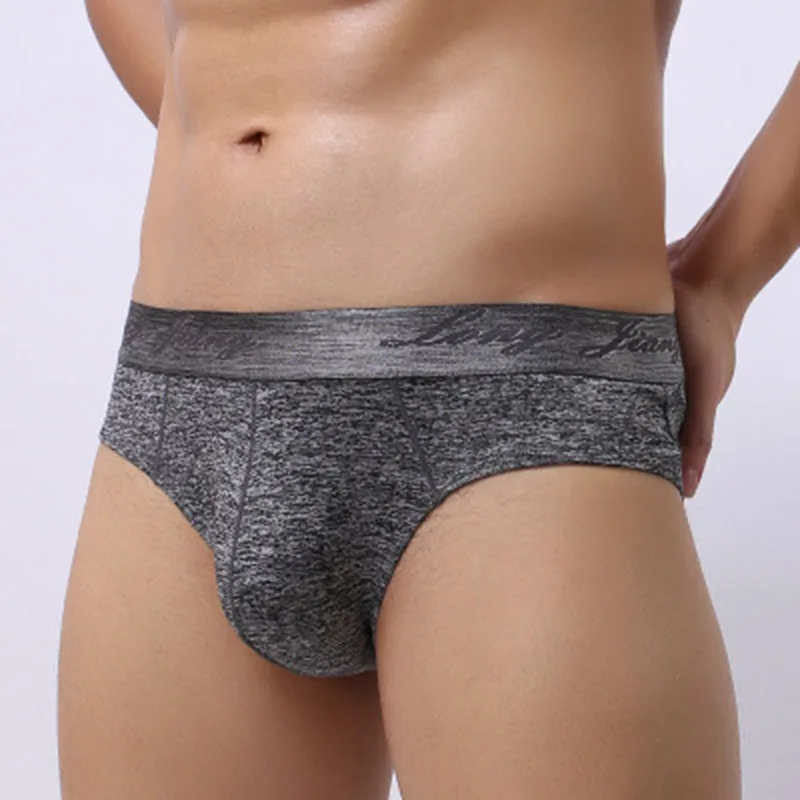 Underwear Men High Quality U Convex For Man Slip Hombre Men's Sexy Bikini Underpants Comfy Y Front Brief Low Waist Panties
Underwear Men High Quality U Convex For Man Slip Hombre Men's Sexy Bikini Underpants Comfy Y Front Brief Low Waist Panties