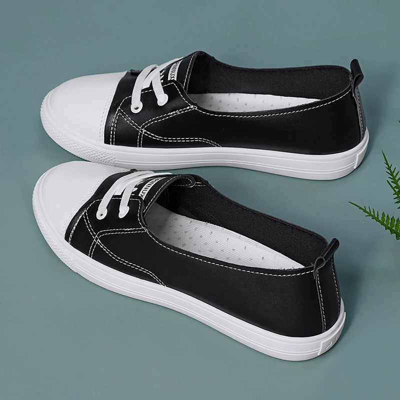 Women Small White Shoes Slip-on Casual Female Sneakers Round Toe Espadrilles Platform Mixed Colors All-Match Slip On Cross New S
Women Small White Shoes Slip-on Casual Female Sneakers Round Toe Espadrilles Platform Mixed Colors All-Match Slip On Cross New S