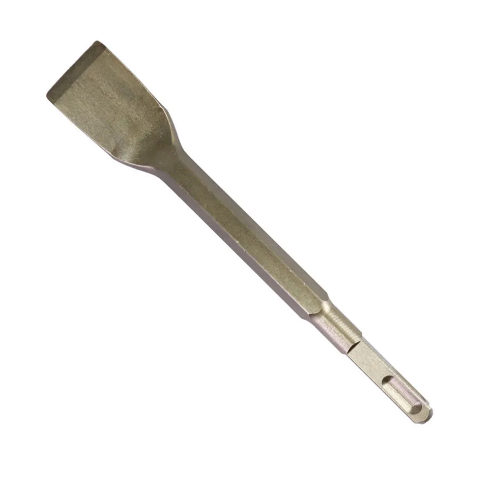 3/5 Pcs Chisel Drill Bits SDS PLUS Square Hex Handle Shank 45# Carbon Steel For Electric Hammer Drill Power Tools Accessories
3/5 Pcs Chisel Drill Bits SDS PLUS Square Hex Handle Shank 45# Carbon Steel For Electric Hammer Drill Power Tools Accessories