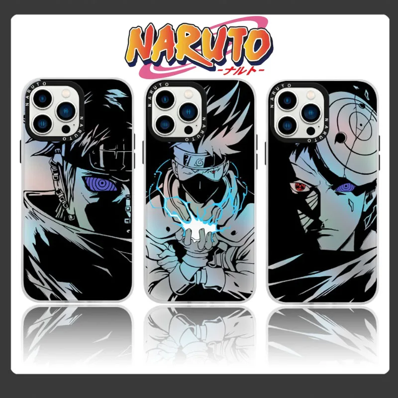 NARUTO Kakashi Obito Phone Case Iphone 15 Plus Case Iphone 15 Pro Max Iphone 11 Iphone 14 Pro Max Case Anime Cartoon Cool Laser
NARUTO Kakashi Obito Phone Case Iphone 15 Plus Case Iphone 15 Pro Max Iphone 11 Iphone 14 Pro Max Case Anime Cartoon Cool Laser