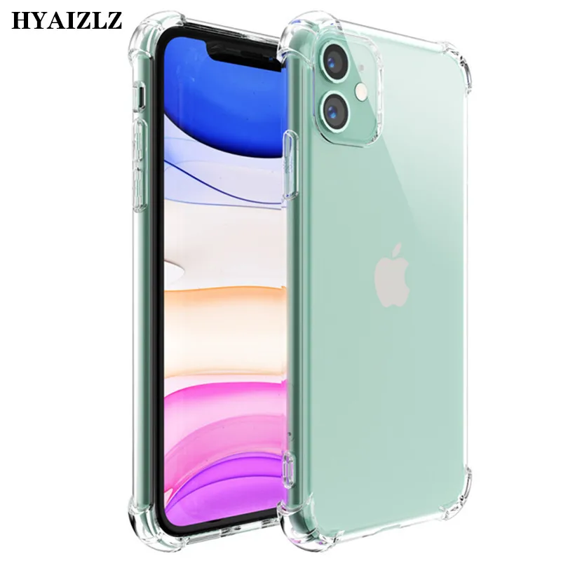 Luxury Soft TPU Clear Phone Case For iPhone 14 13 12 11 ProMax XR XsMax SE2022 Cover Transparent for iPhone 14 7 8 6s Plus Case
Luxury Soft TPU Clear Phone Case For iPhone 14 13 12 11 ProMax XR XsMax SE2022 Cover Transparent for iPhone 14 7 8 6s Plus Case