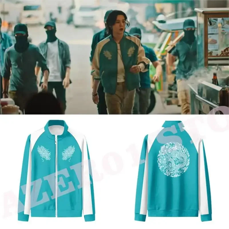 Новинка, Свитшот Agust D с изображением альбома, модная куртка для косплея для женщин и мужчин, пуловер Kpop, уличная одежда