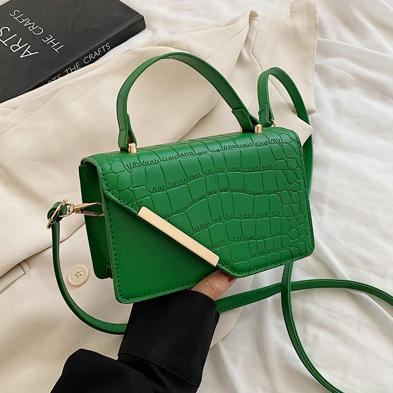 Lady Luxury Brand Designer Handbags Short Handle Tote Stone Pattern Small PU Leather Bags 2022 Summer Fashion Shoulder Crossbody
Lady Luxury Brand Designer Handbags Short Handle Tote Stone Pattern Small PU Leather Bags 2022 Summer Fashion Shoulder Crossbody