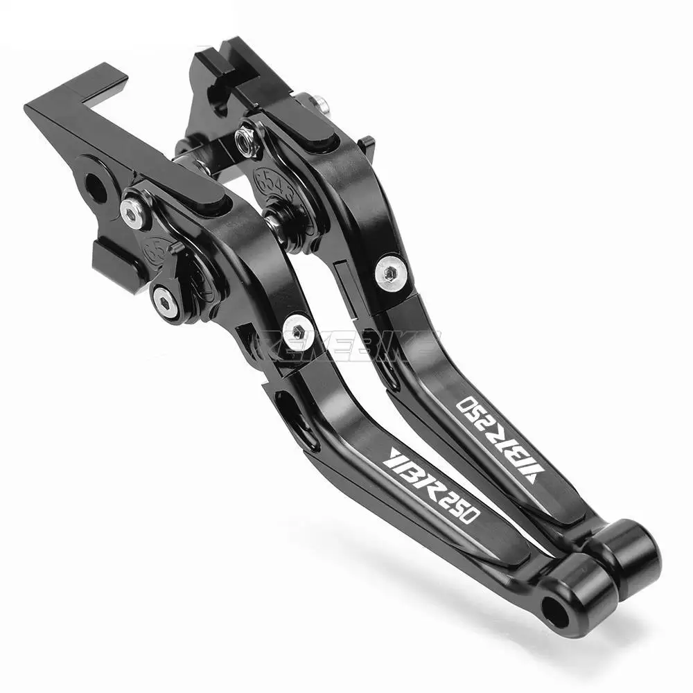 For YAMAHA YBR250 YBR125 YX600 RADIAN YFZ350 Banshee Motorcycle Accessories Brake Clutch Levers Folding Adjustable Extendable
For YAMAHA YBR250 YBR125 YX600 RADIAN YFZ350 Banshee Motorcycle Accessories Brake Clutch Levers Folding Adjustable Extendable